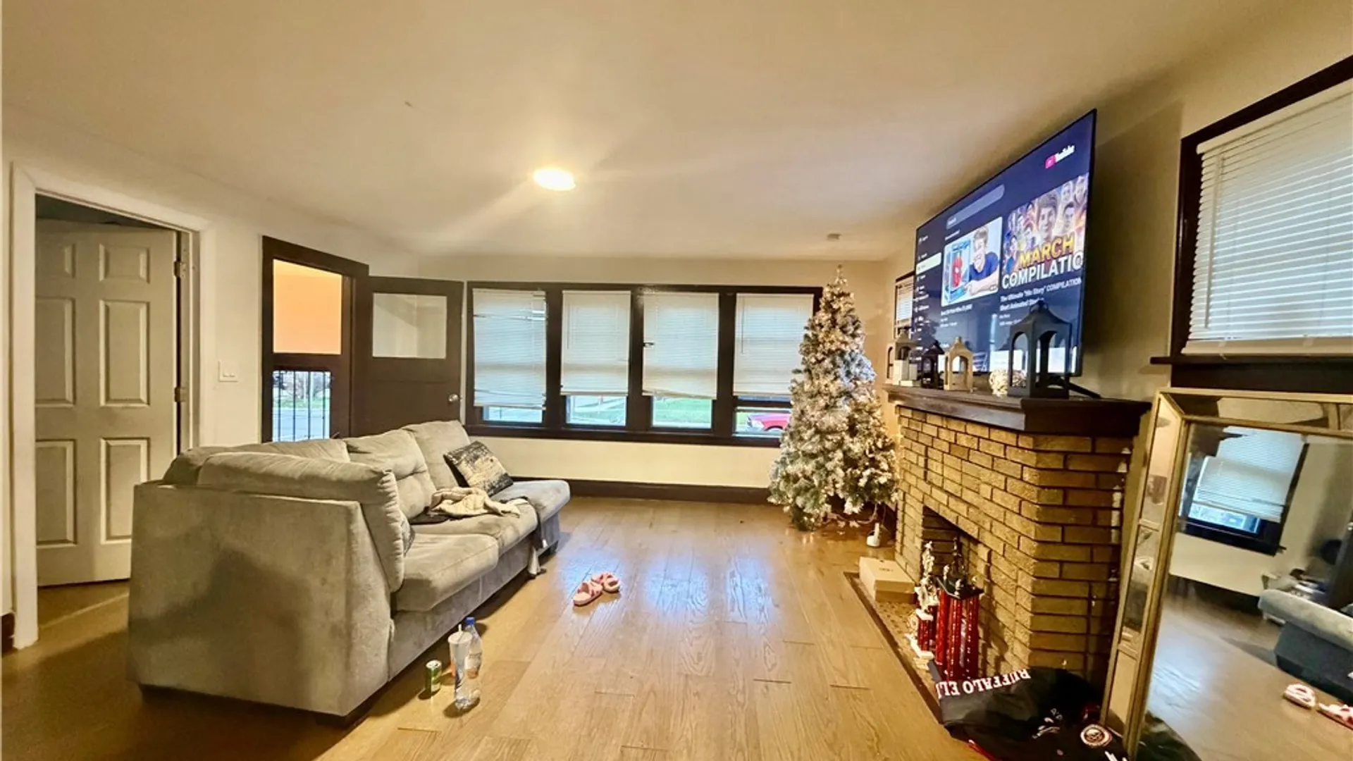 Property at 332 Parkridge Avenue, Buffalo, NY 14215 17