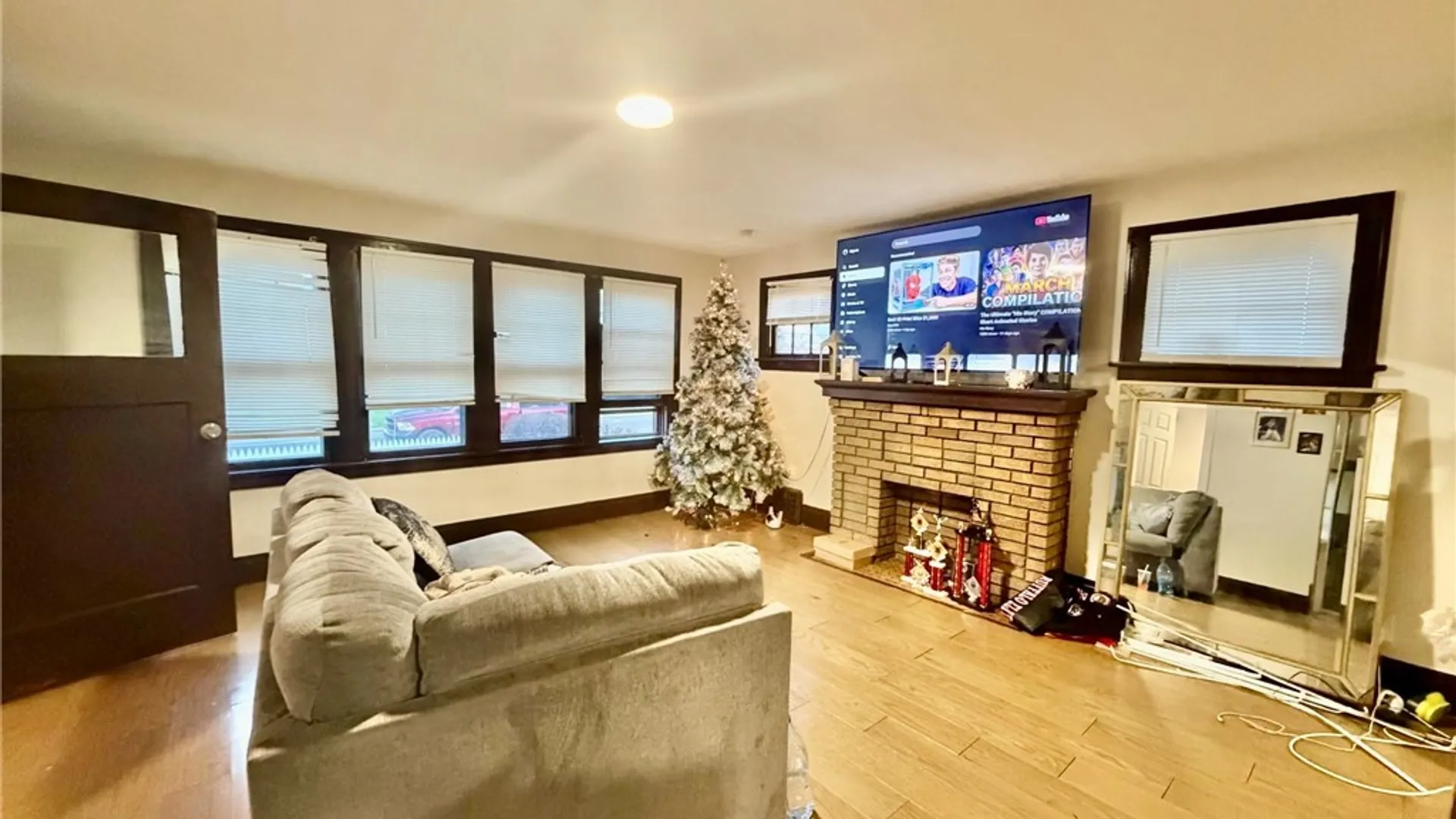 Property at 332 Parkridge Avenue, Buffalo, NY 14215 18