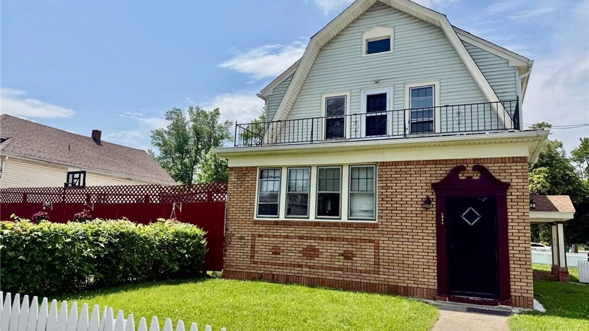 Property at 332 Parkridge Avenue, Buffalo, NY 14215 2
