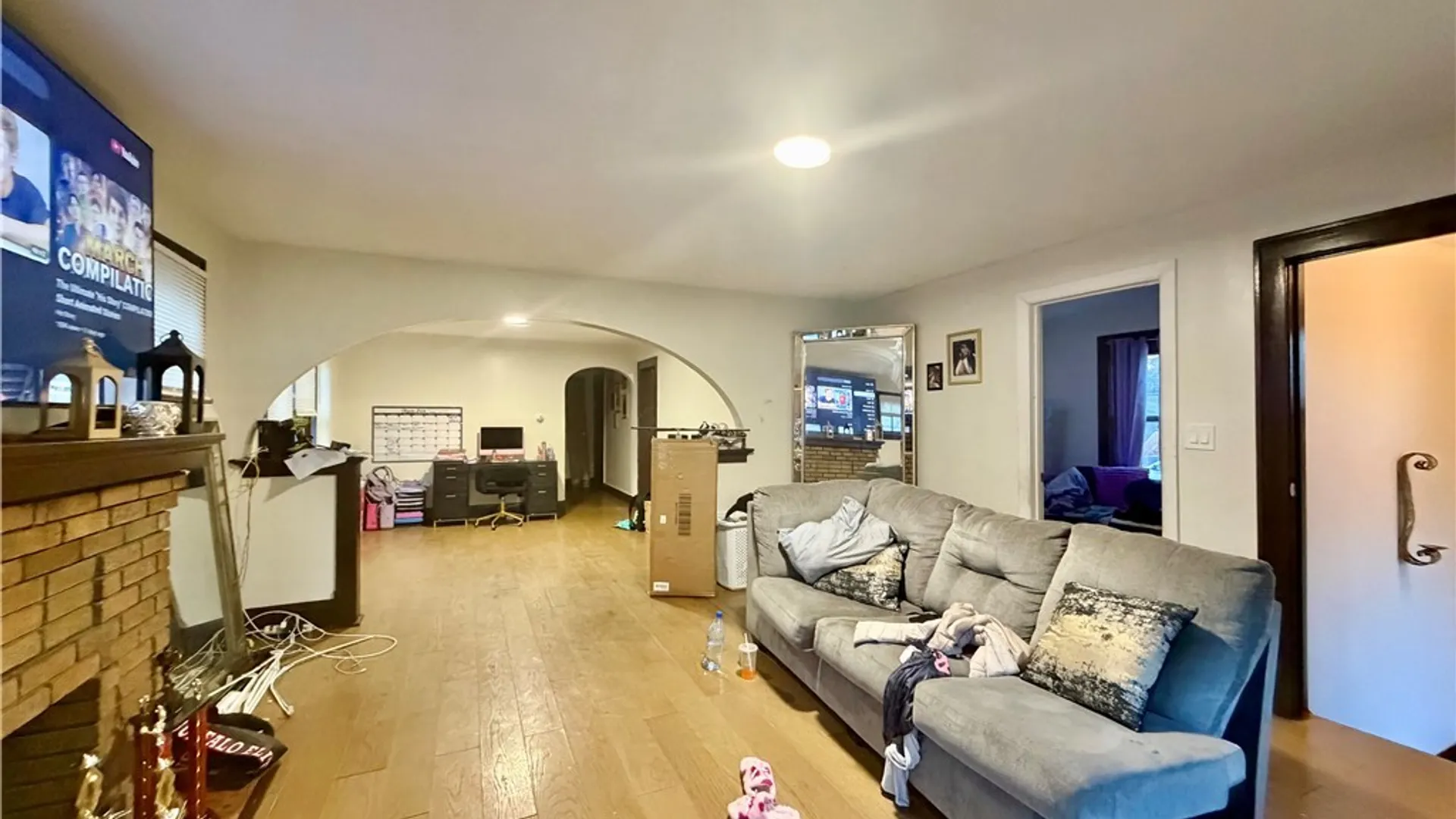 Property at 332 Parkridge Avenue, Buffalo, NY 14215 20