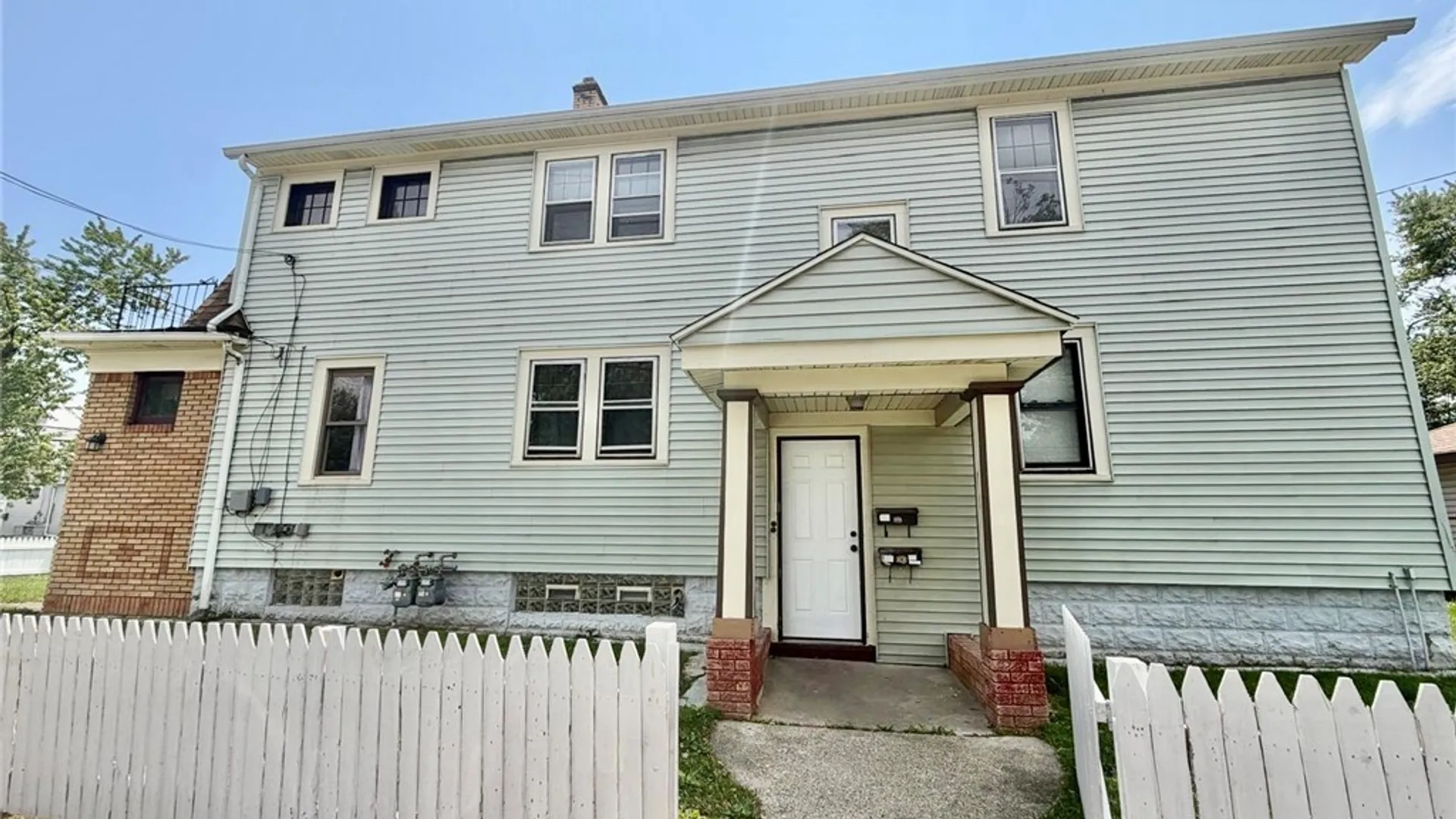 Property at 332 Parkridge Avenue, Buffalo, NY 14215 3