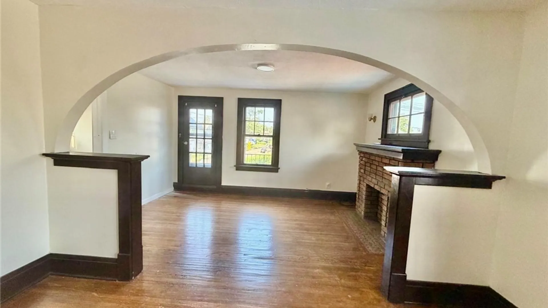 Property at 332 Parkridge Avenue, Buffalo, NY 14215 6