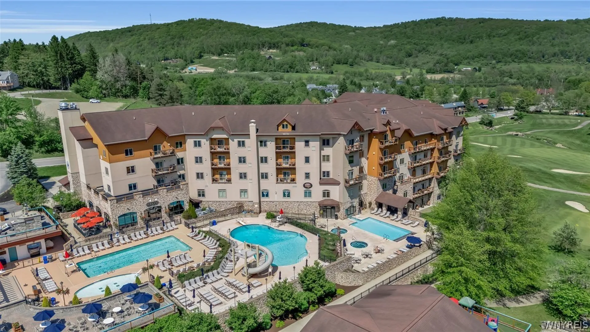 Property at 2 Tamarack Drive, Ellicottville, NY 14731 49