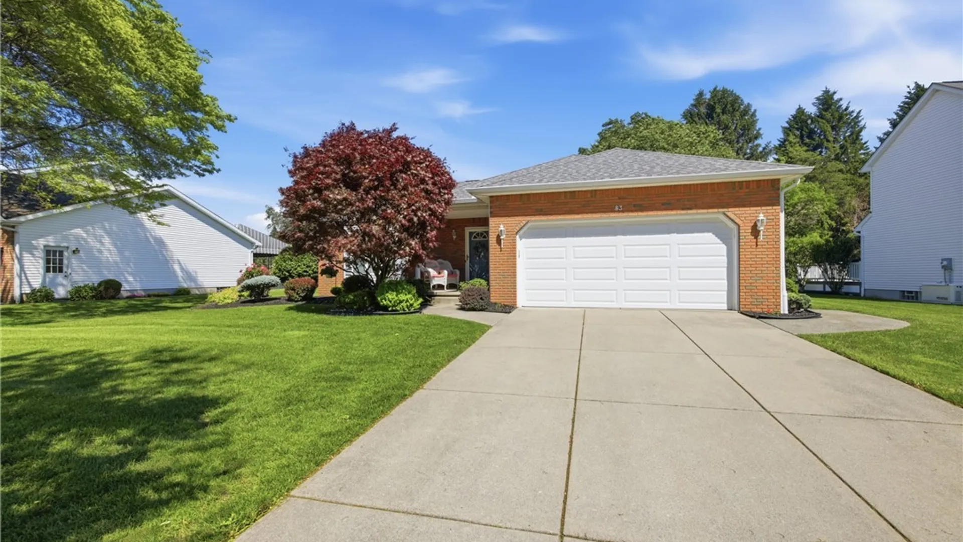 Property at 83 Michaels, Lancaster, NY 14086 2