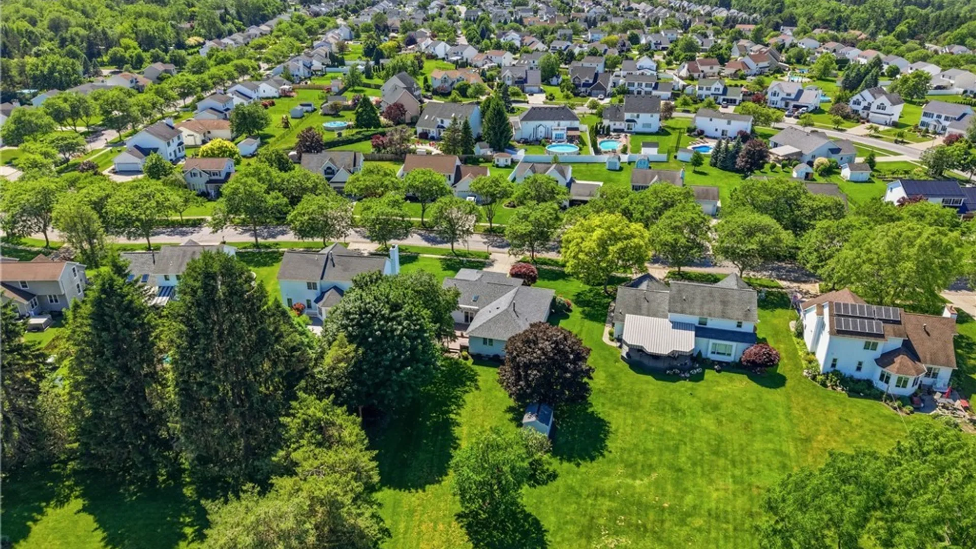 Property at 83 Michaels, Lancaster, NY 14086 41