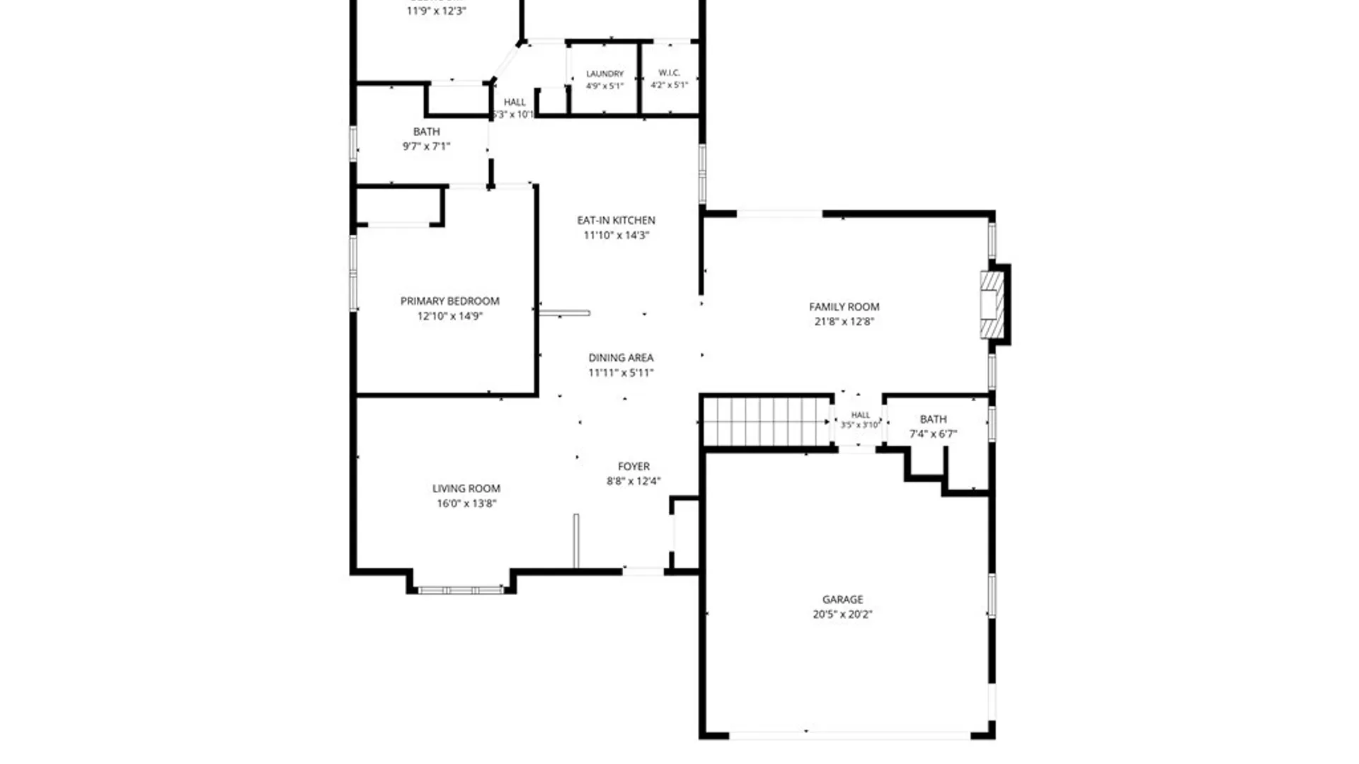 Property at 83 Michaels, Lancaster, NY 14086 43