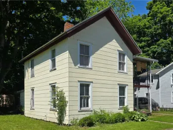 Property at 616 Lewis Street, Elmira City, NY 14904