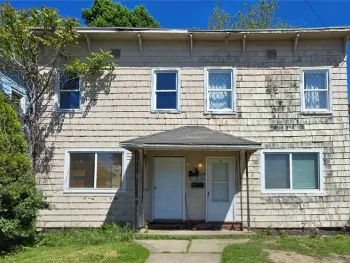 Property at 614 Winsor Avenue, Elmira City, NY 14905