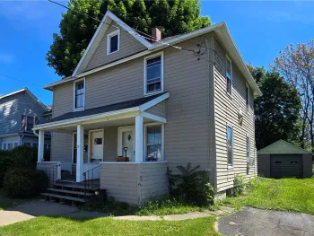 Property at 1172 N Main Street, Elmira City, NY 14901