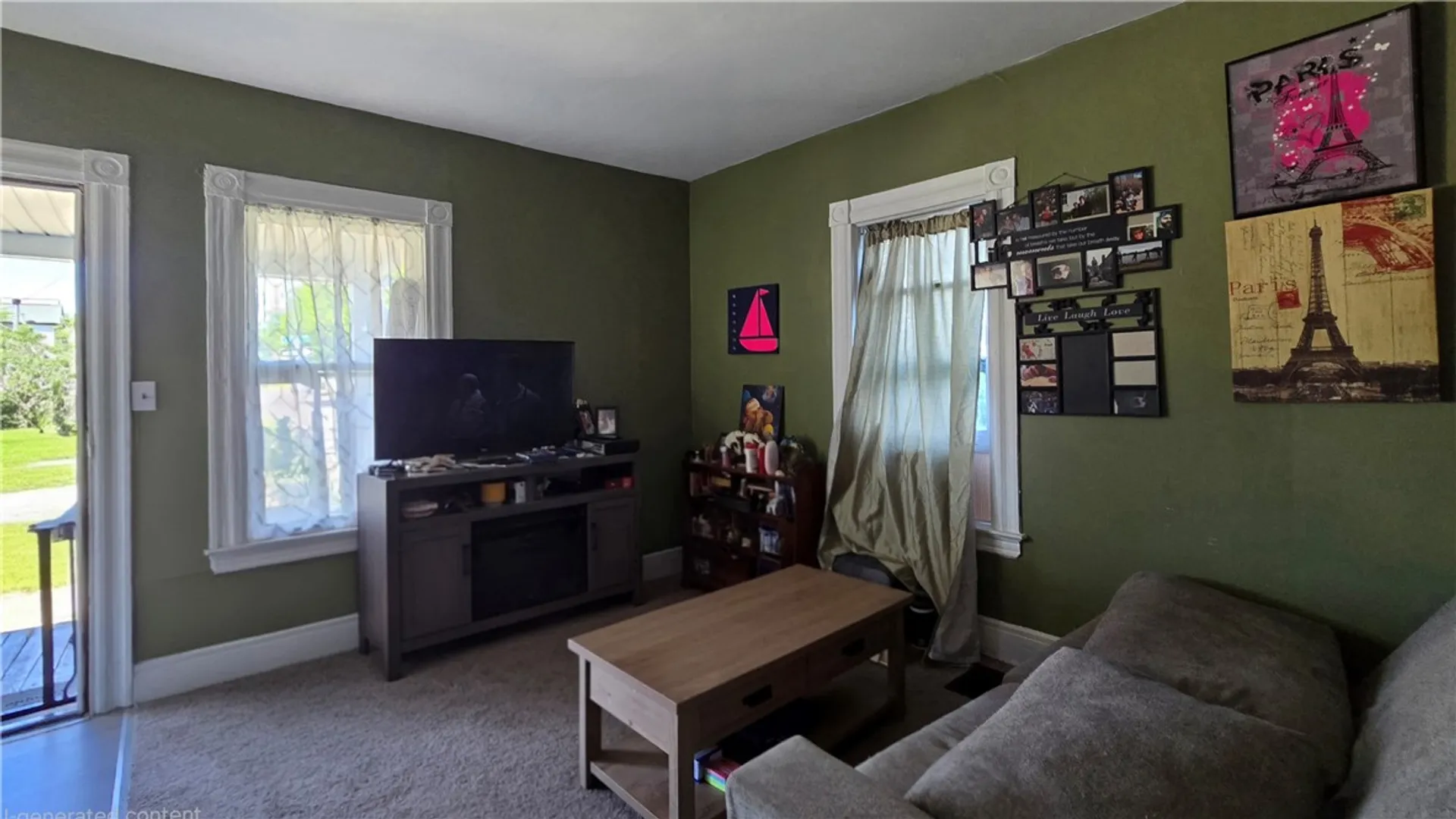 Property at 1172 N Main Street, Elmira City, NY 14901 3