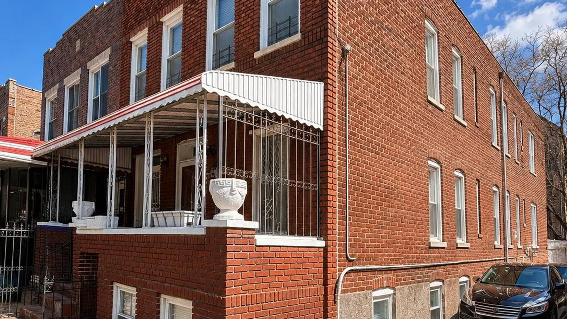 Property at 479 E 94th St, Brooklyn, NY 11212 2