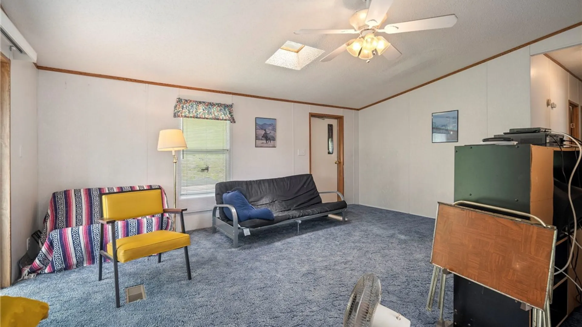 Property at 127 Grassy Road, Blenheim, NY 12131 11