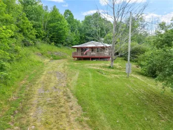 Property at 127 Grassy Road, Blenheim, NY 12131
