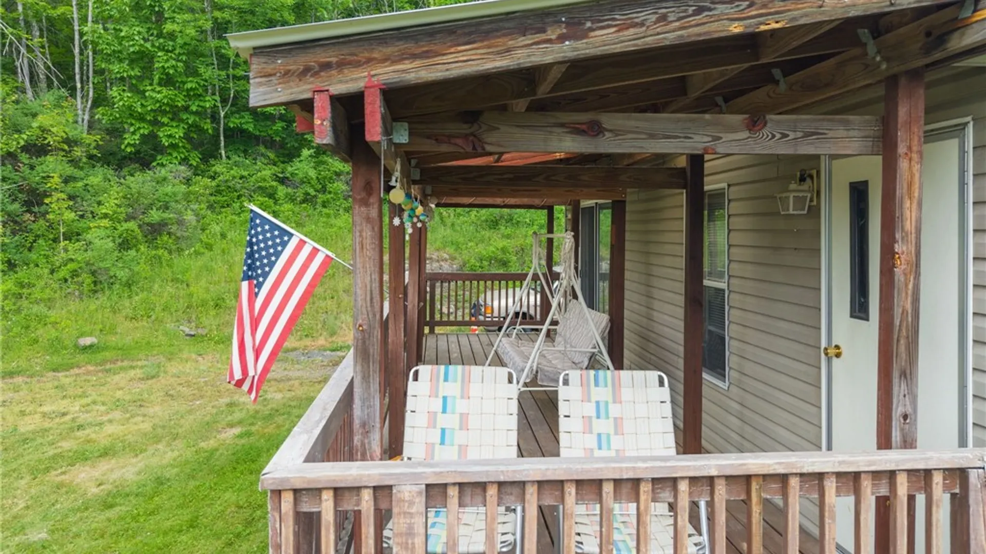 Property at 127 Grassy Road, Blenheim, NY 12131 33