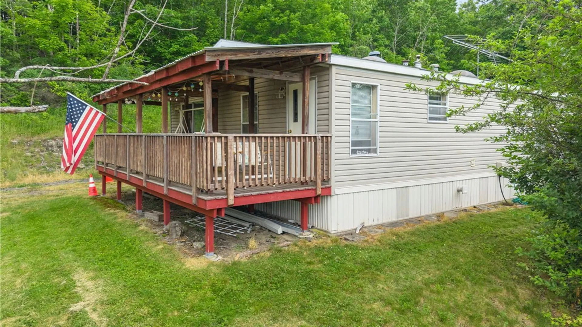Property at 127 Grassy Road, Blenheim, NY 12131 34