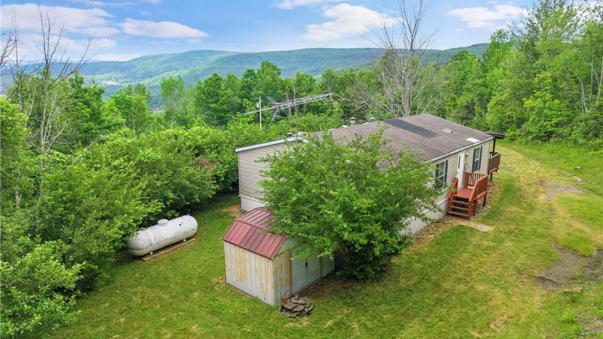 Property at 127 Grassy Road, Blenheim, NY 12131 35