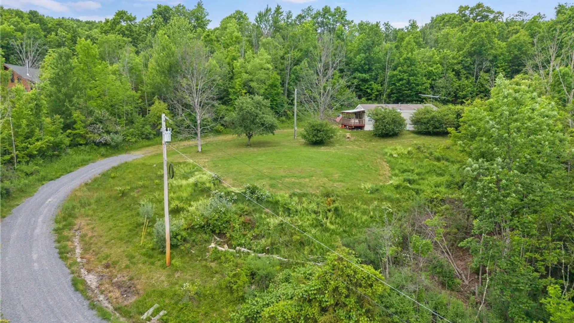 Property at 127 Grassy Road, Blenheim, NY 12131 36