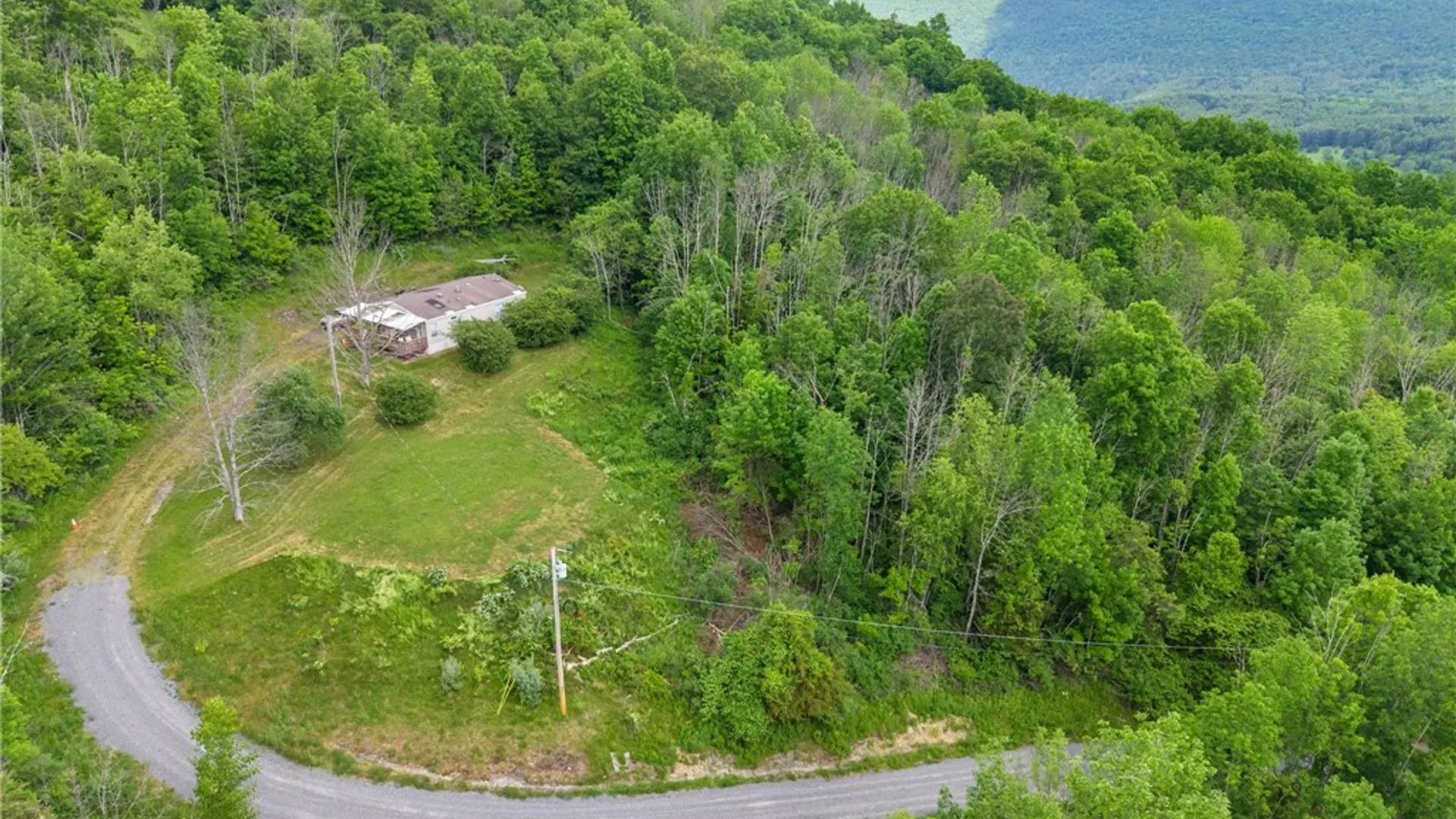 Property at 127 Grassy Road, Blenheim, NY 12131 6