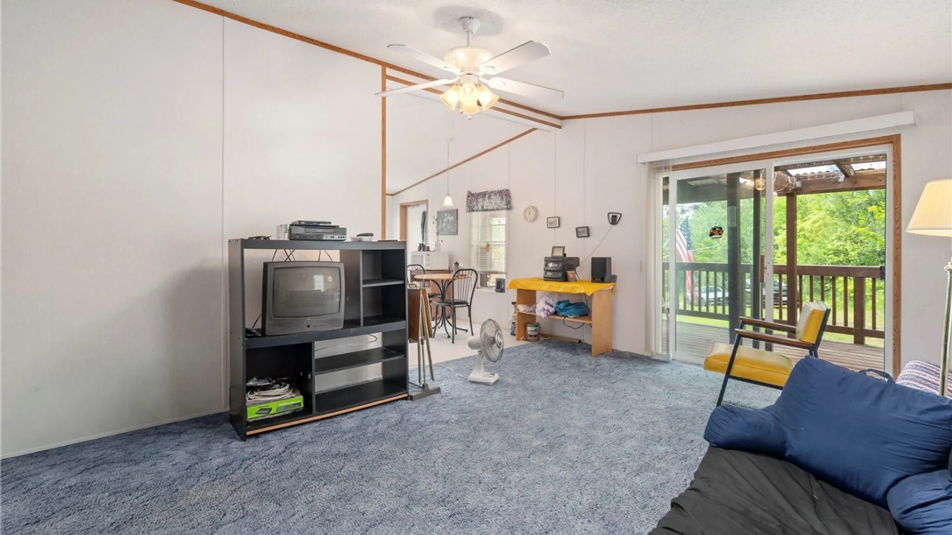 Property at 127 Grassy Road, Blenheim, NY 12131 9