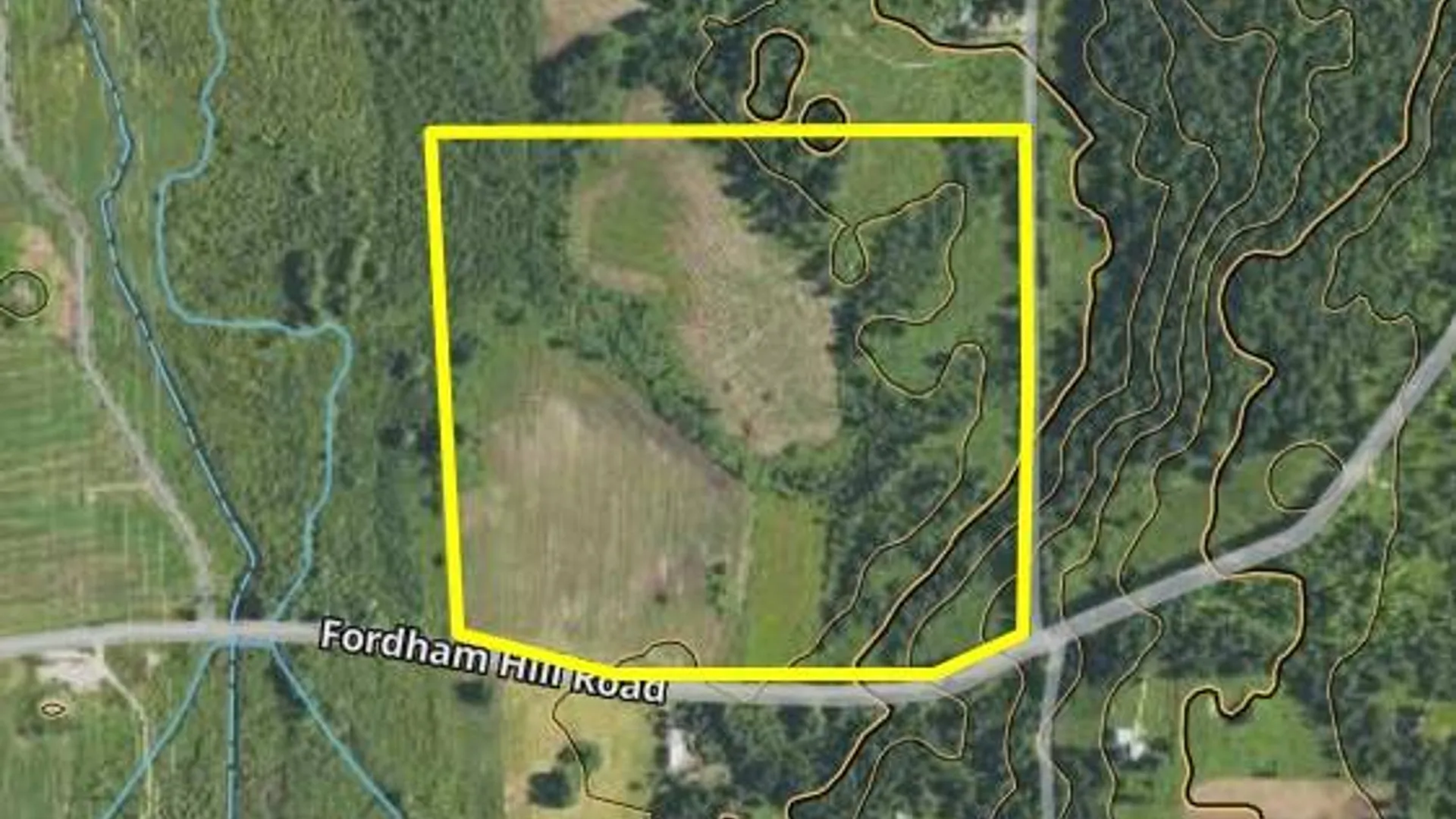Property at 00 Hatch Rd, Russell, NY 13652 2