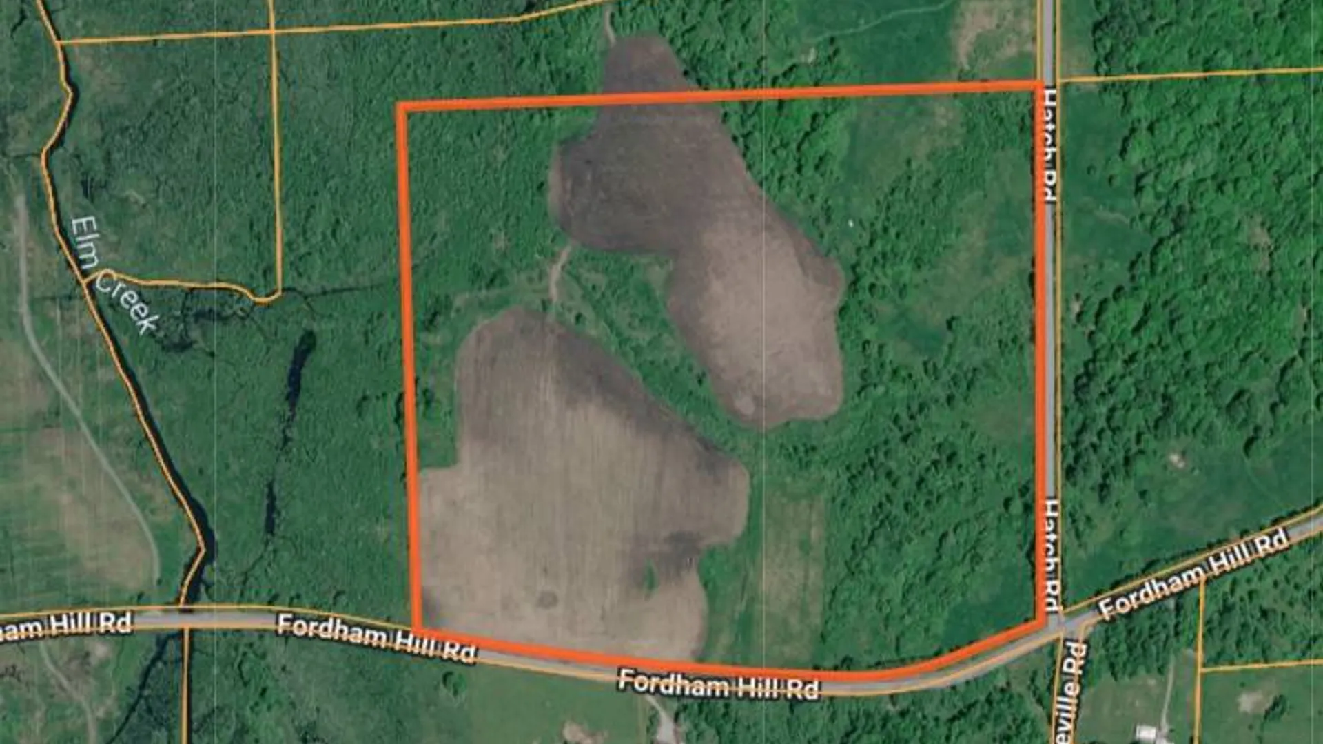 Property at 00 Hatch Rd, Russell, NY 13652 35