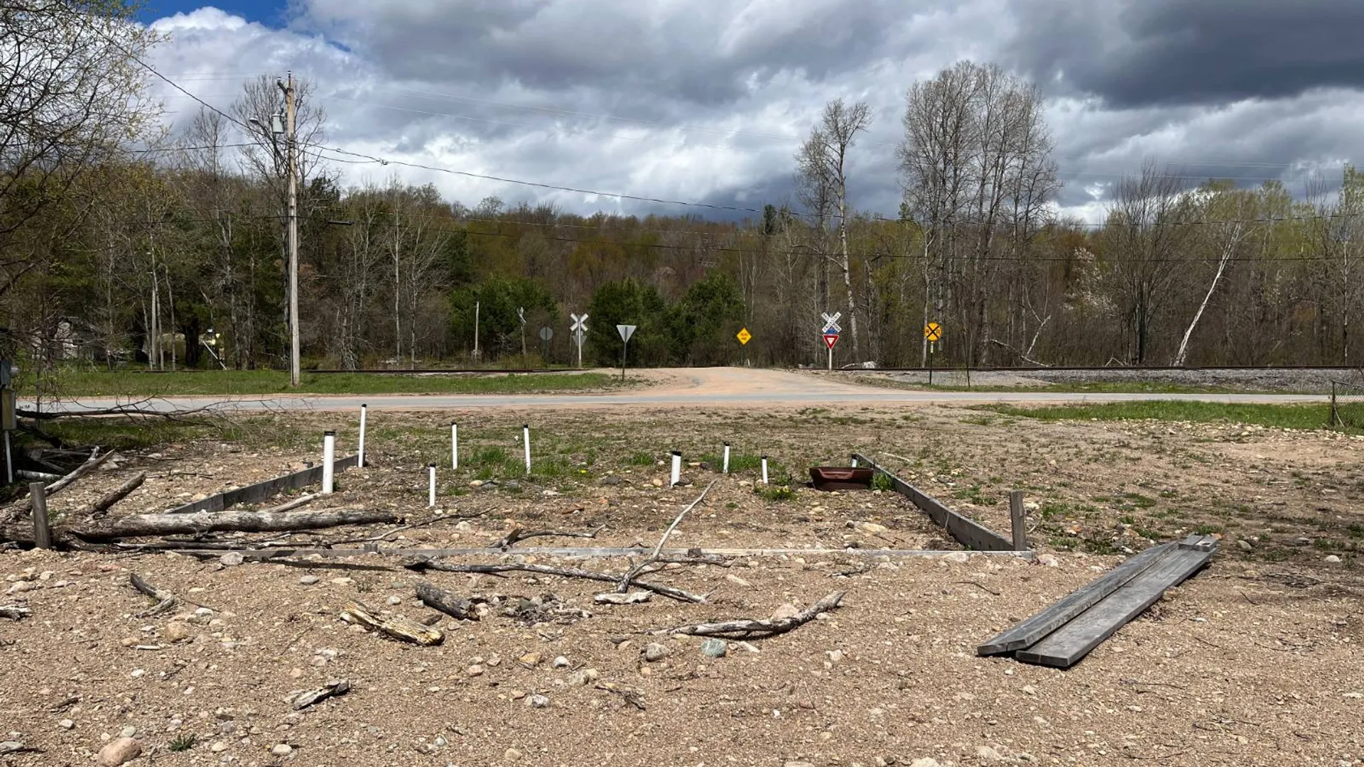 Property at 288 Benson Mines Golf Course Rd, Star Lake, NY 13690 5