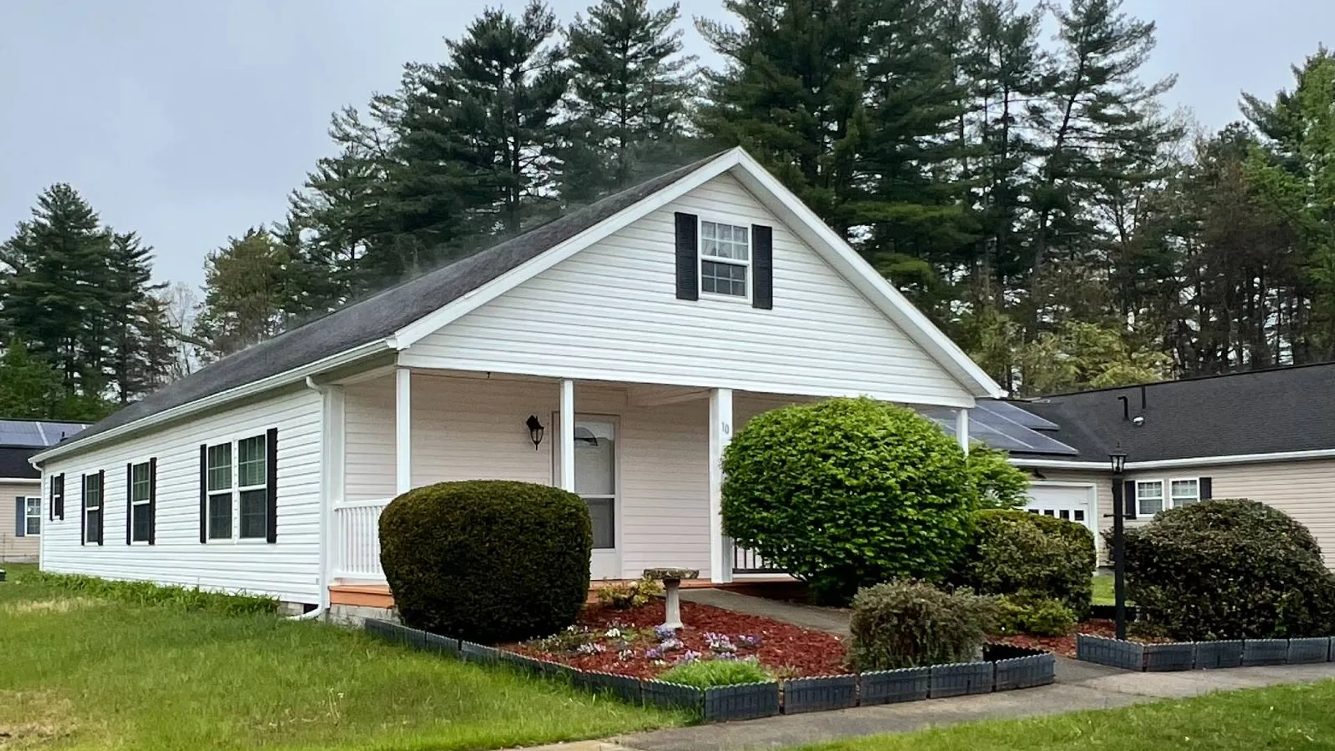 Property at 10 Jacob Drive, Gansevoort, NY 12831 18