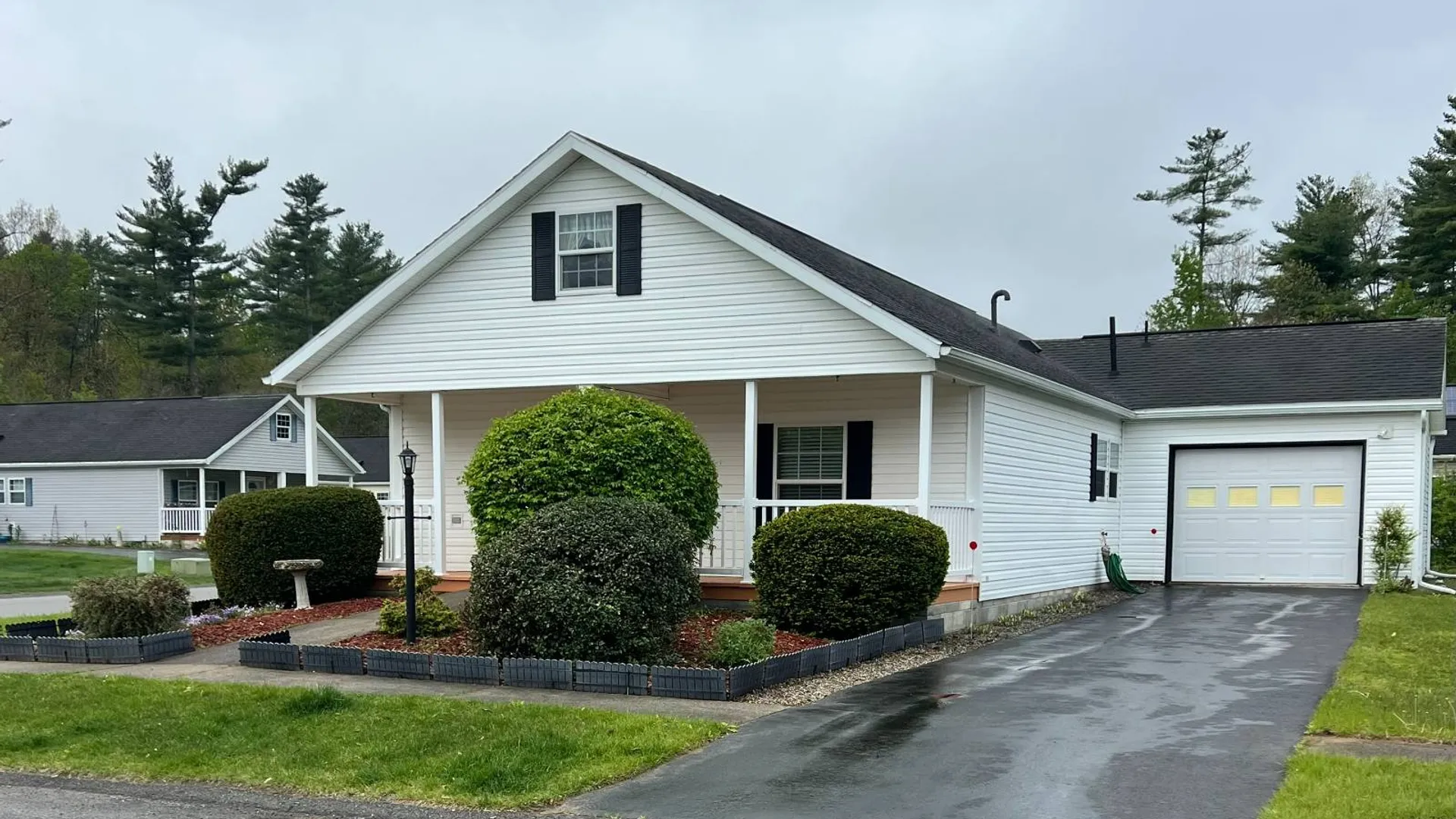 Property at 10 Jacob Drive, Gansevoort, NY 12831 19