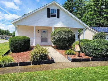 Property at 10 Jacob Drive, Gansevoort, NY 12831