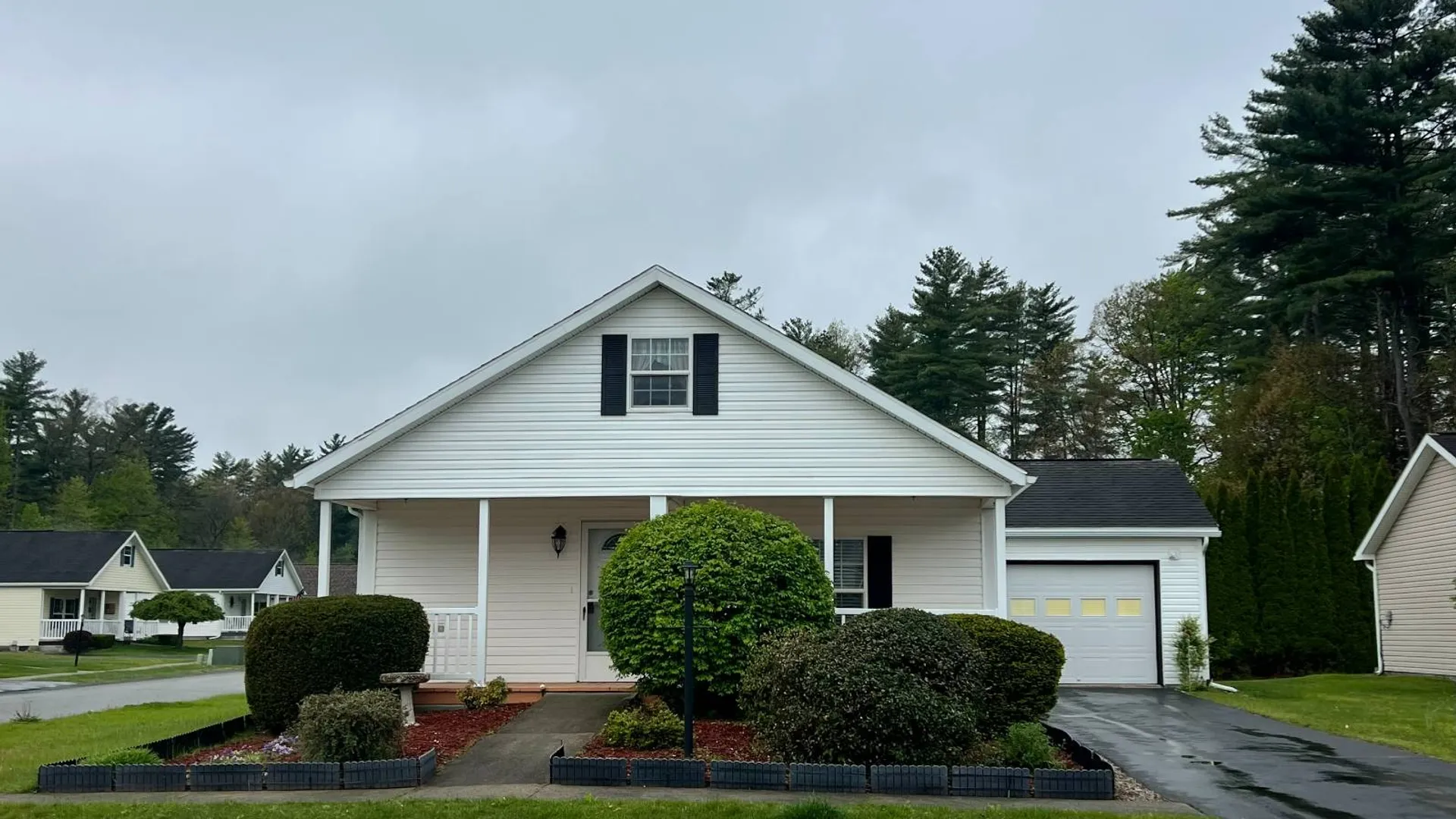 Property at 10 Jacob Drive, Gansevoort, NY 12831 20