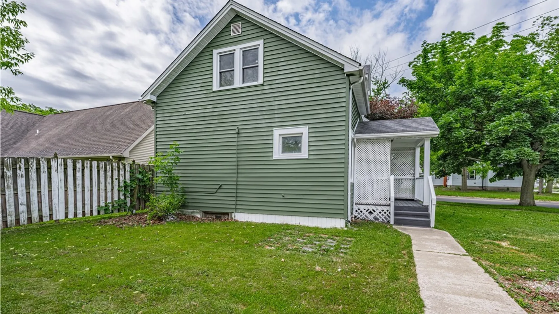 Property at 1201 Payne Avenue, North Tonawanda, NY 14120 12