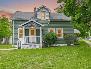 Property at 1201 Payne Avenue, North Tonawanda, NY 14120