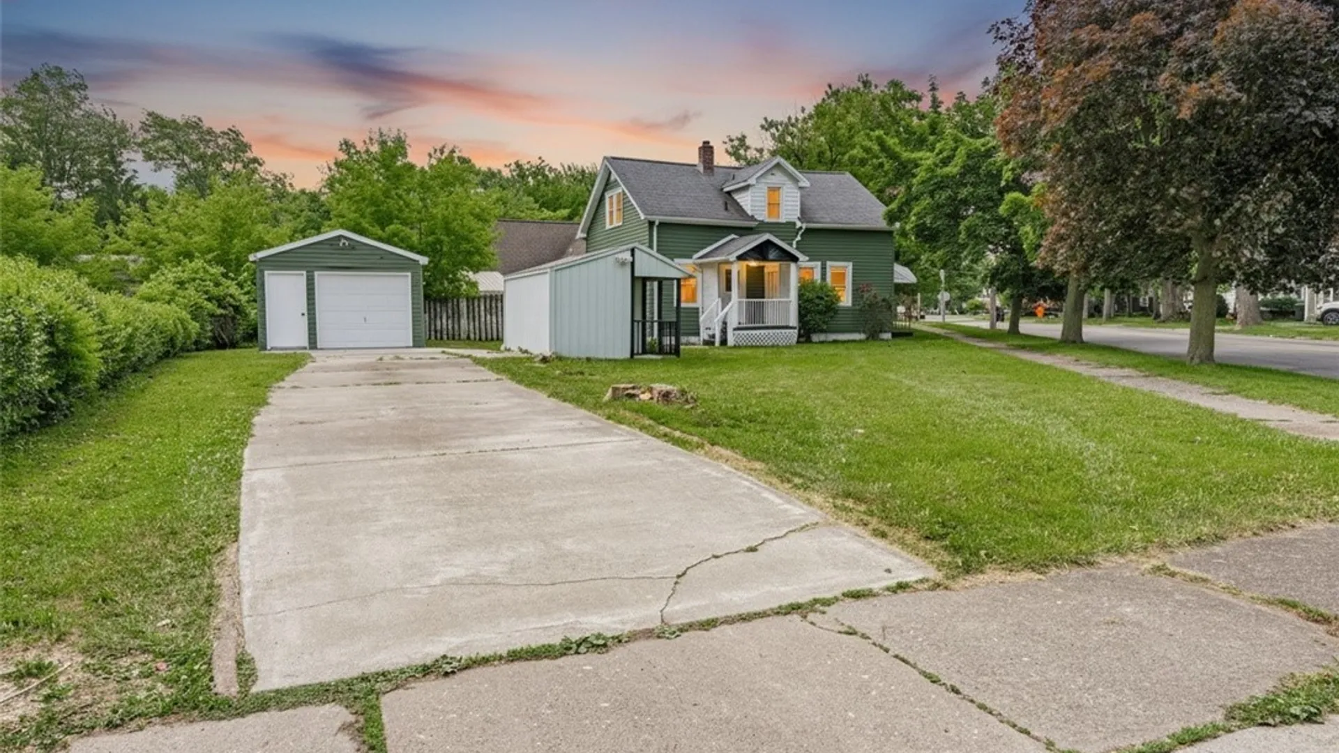 Property at 1201 Payne Avenue, North Tonawanda, NY 14120 3