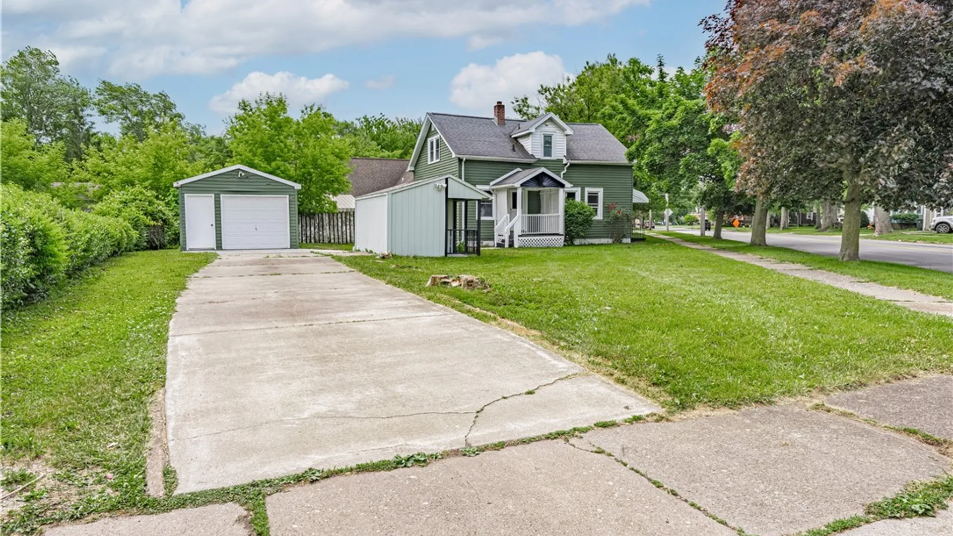 Property at 1201 Payne Avenue, North Tonawanda, NY 14120 4