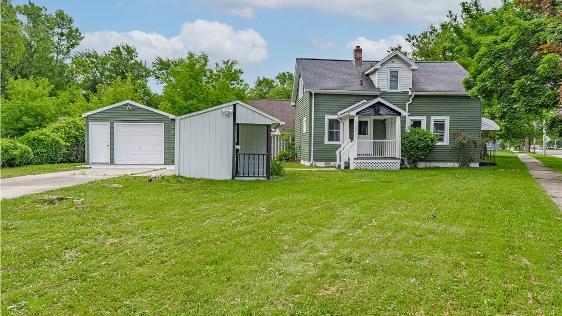 Property at 1201 Payne Avenue, North Tonawanda, NY 14120 5