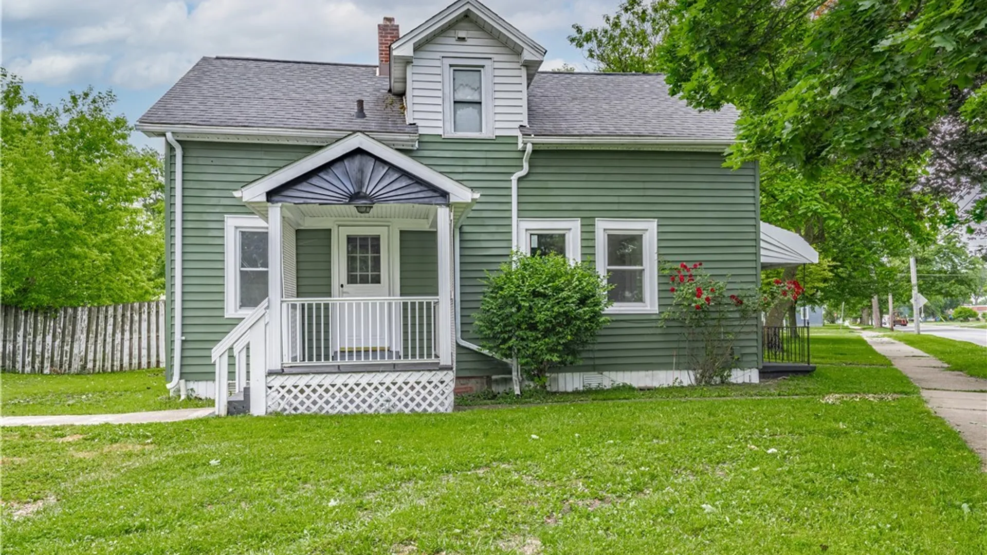 Property at 1201 Payne Avenue, North Tonawanda, NY 14120 6