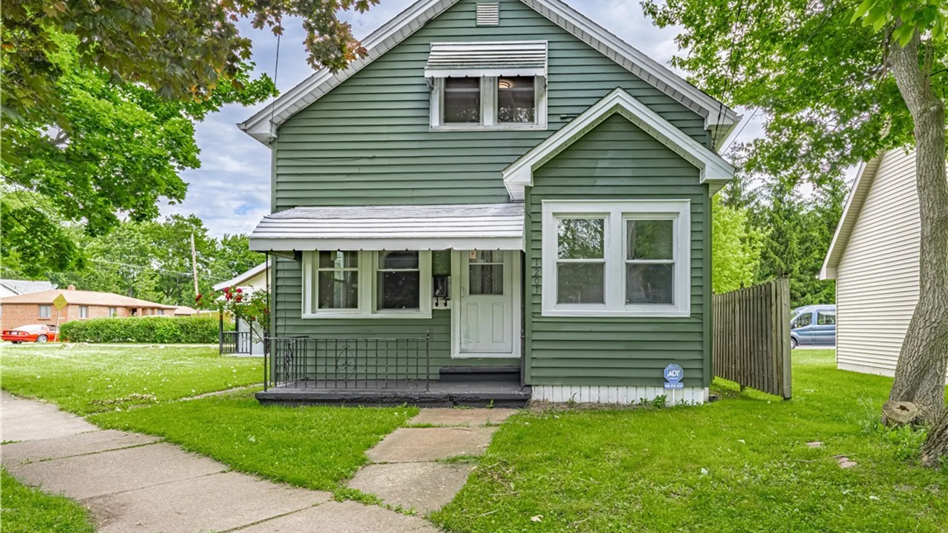 Property at 1201 Payne Avenue, North Tonawanda, NY 14120 7