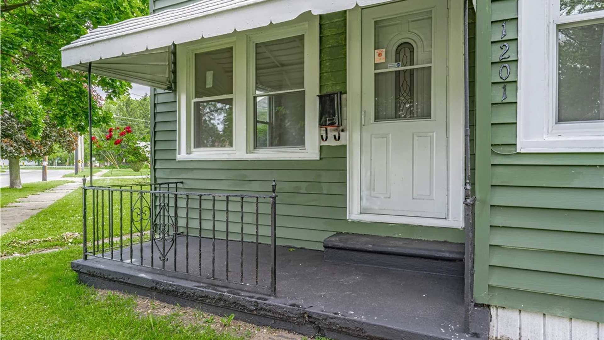 Property at 1201 Payne Avenue, North Tonawanda, NY 14120 8