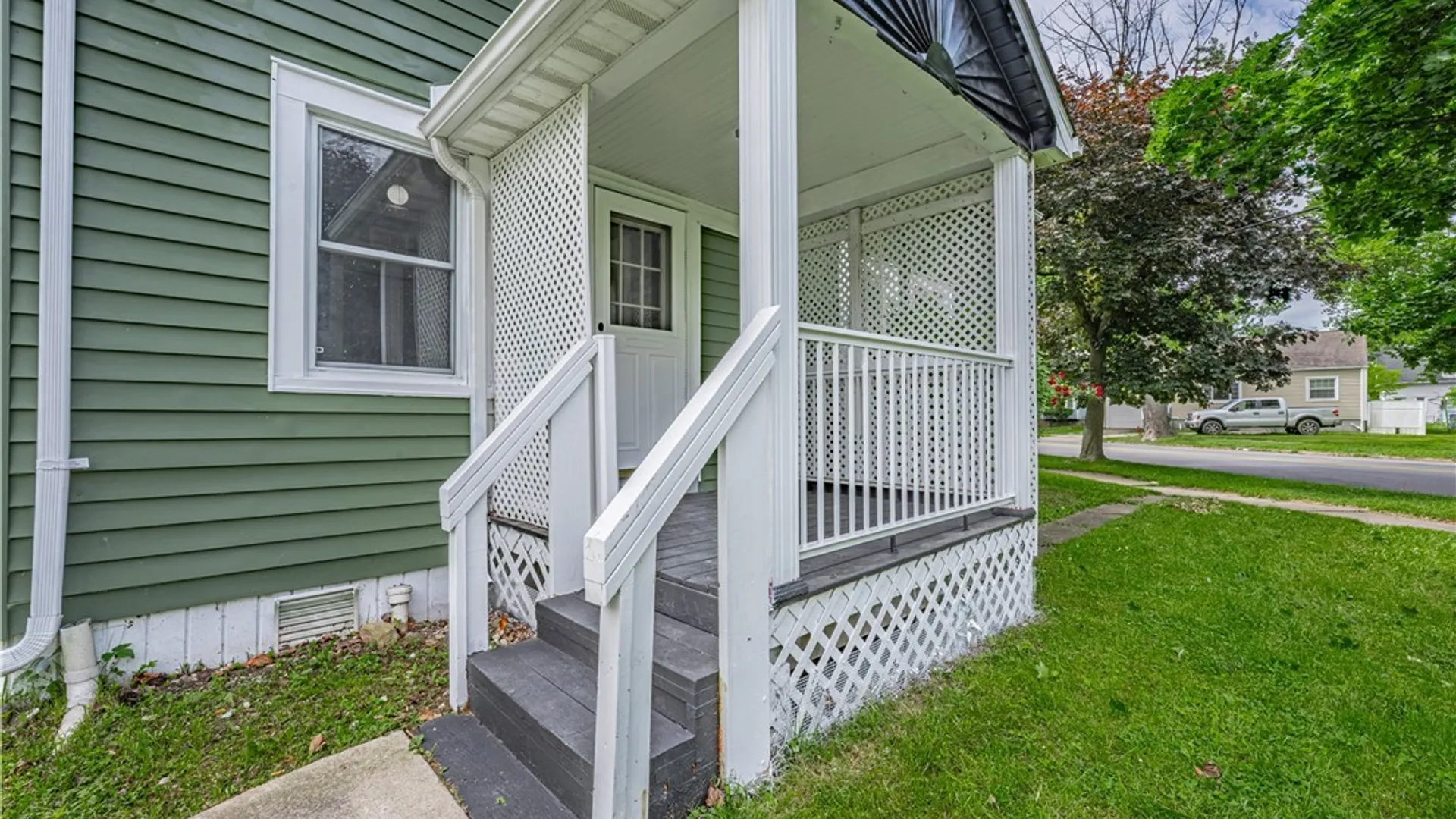 Property at 1201 Payne Avenue, North Tonawanda, NY 14120 9