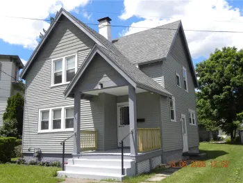 Property at 114 Fletcher Street, Horseheads, NY 14845