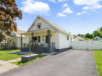 1409 Kellogg Avenue, Utica, NY 13502