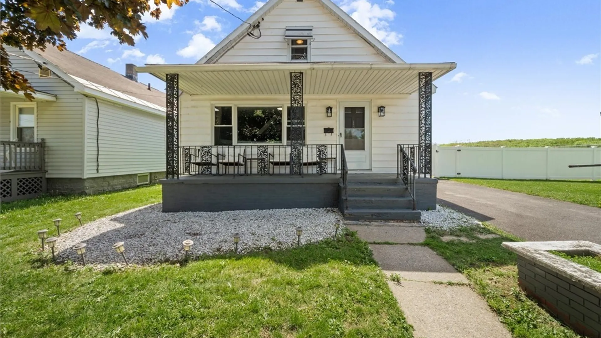 Property at 1409 Kellogg Avenue, Utica, NY 13502 2