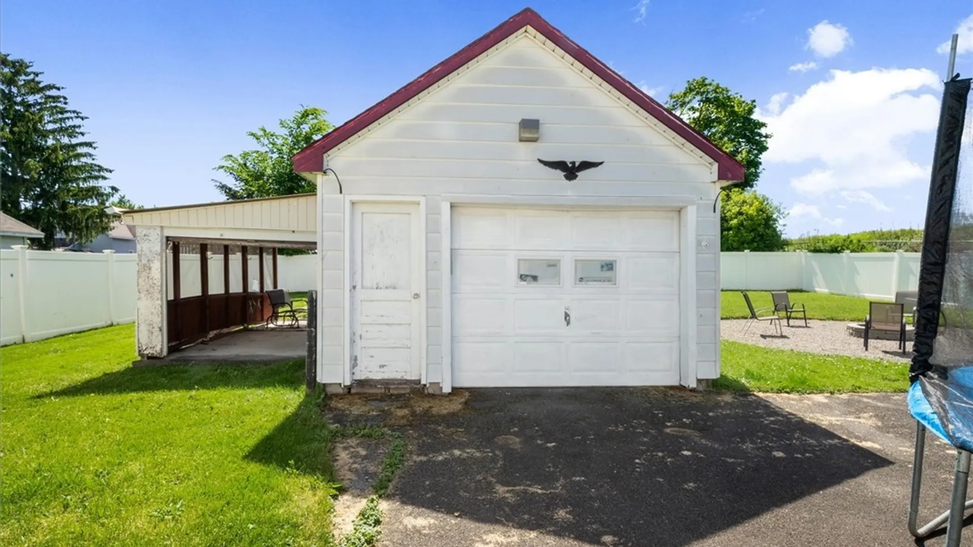 Property at 1409 Kellogg Avenue, Utica, NY 13502 24