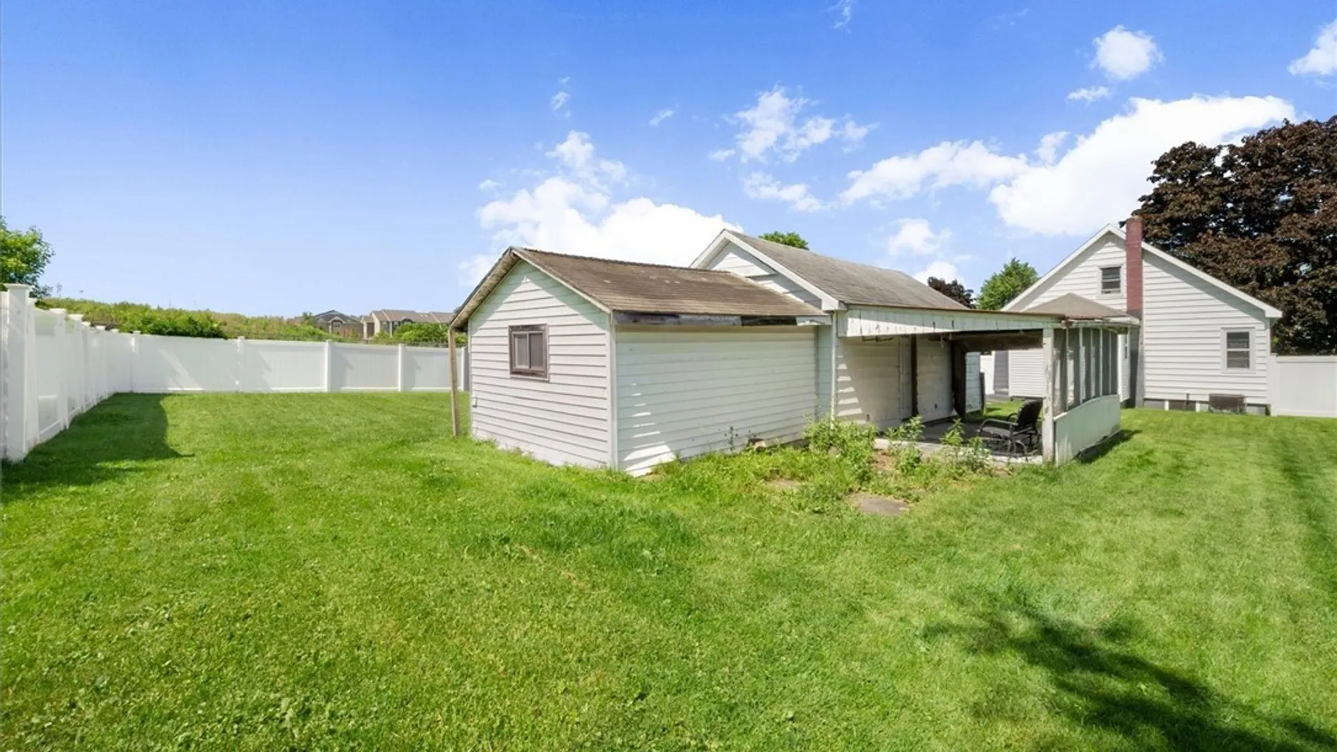 Property at 1409 Kellogg Avenue, Utica, NY 13502 28