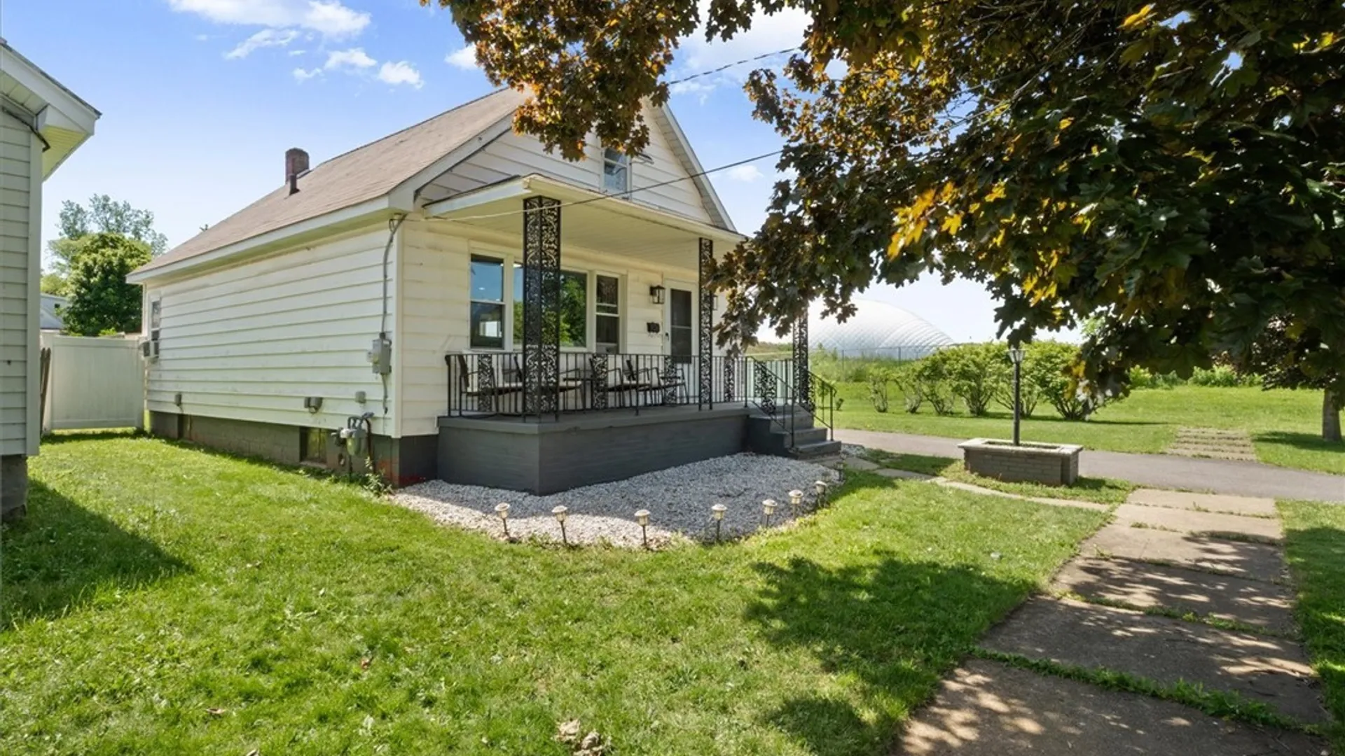 Property at 1409 Kellogg Avenue, Utica, NY 13502 3