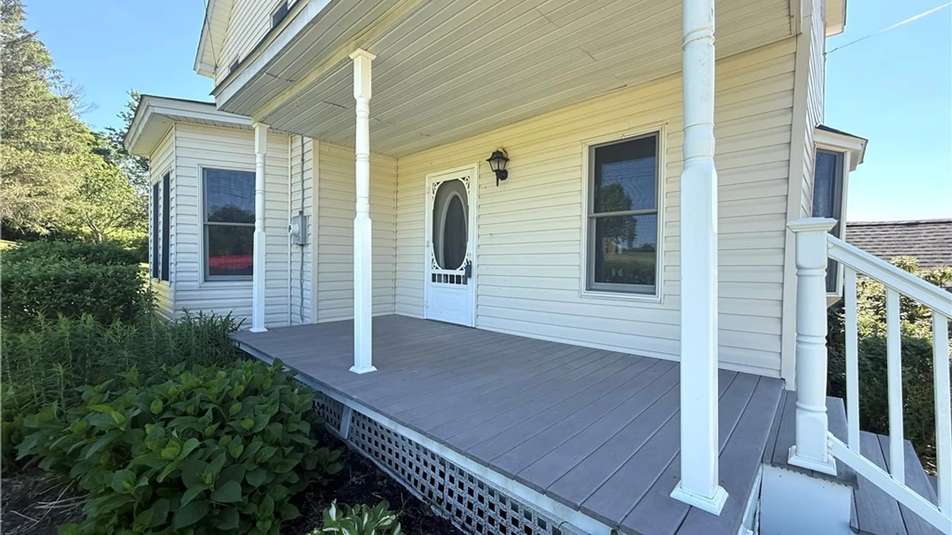 Property at 153 Spring Street, Randolph, NY 14772 2