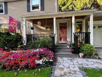 Property at 50 Greenview Drive, Rochester, NY 14620