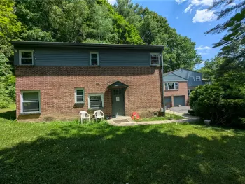 Property at 801 - 807 Triphammer Road, Ithaca Town, NY 14850