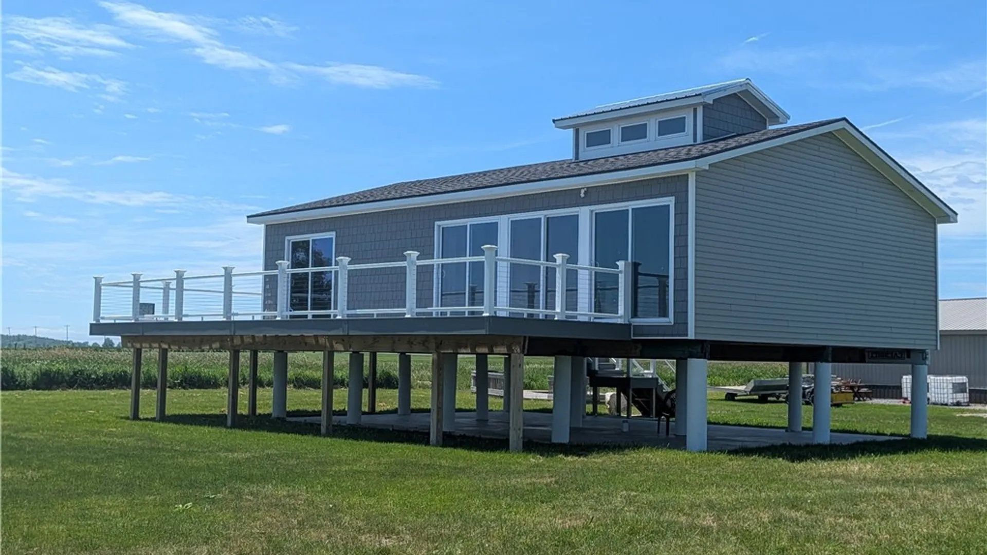 Property at 24830 County Route 57, Lyme, NY 13693 2