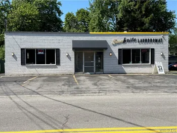 Property at 1482 Payne Avenue, North Tonawanda, NY 14120